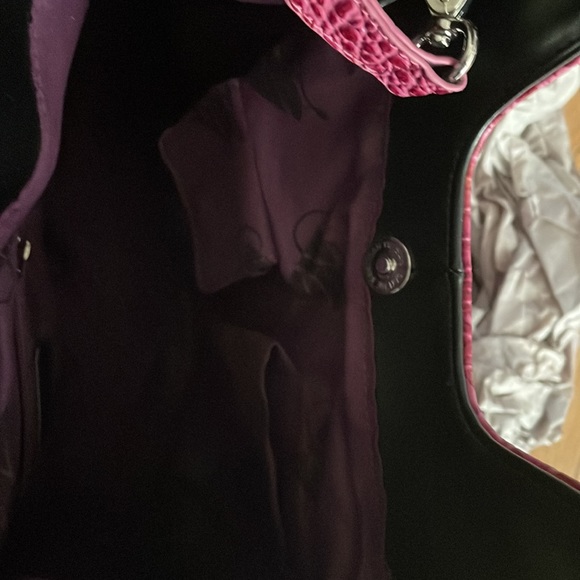 Fashion firearms Anya handbag NWT - Picture 7 of 11